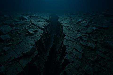 Новые данные подтвердили медленную активность Суэцкого разлома — геолог-структурник Илья Громов