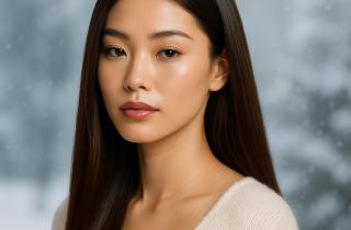 Касторовое масло увлажняет кожу головы и укрепляет корни — трихологи