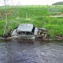 Автоэксперт Стрельбицкий: неприятный запах указывает на то, что автомобиль побывал в воде Автоэксперт Стрельбицкий: неприятный запах указывает на то, что автомобиль побывал в воде