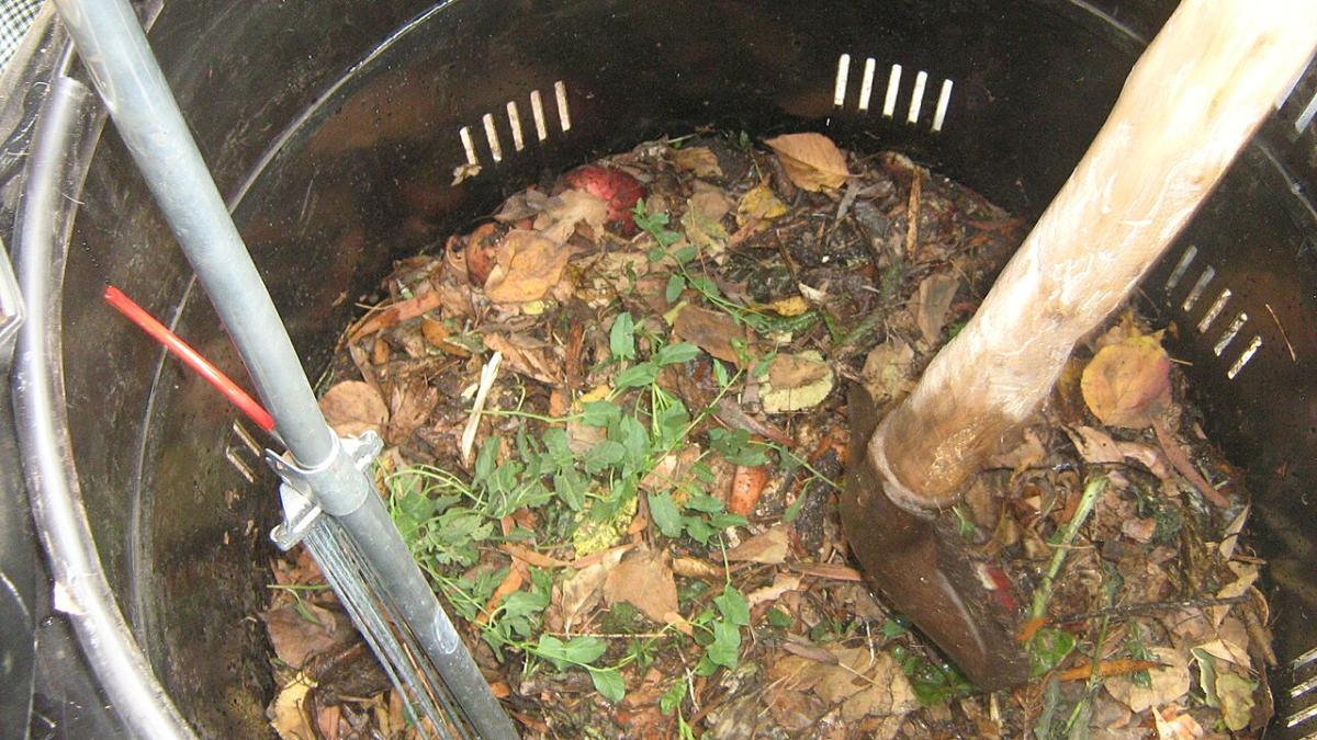 Компост Компост