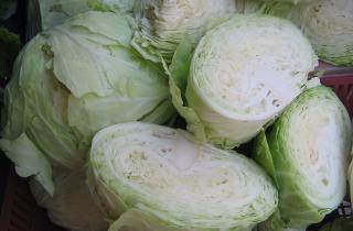 Как хранить капусту без погреба: балкон, холодильник и ящик с песком – лучшие варианты