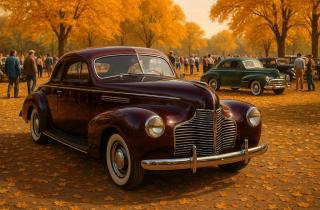 Влажные опавшие листья увеличивают тормозной путь и риск аварий — владелец СТО