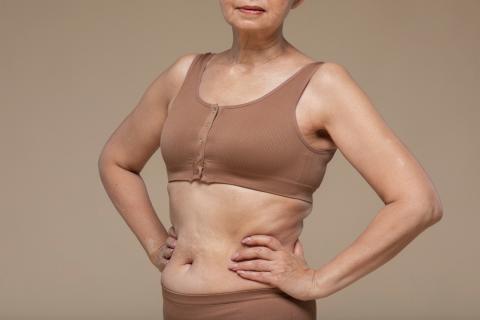 Чтобы сбросить 1 килограмм, нужно пройти 154 тысячи шагов — медсестра Коноплёва