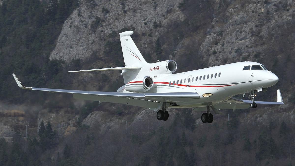 Falcon 10 Falcon 10