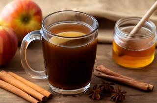 Учёные: инулин в цикории поддерживает микрофлору и иммунитет