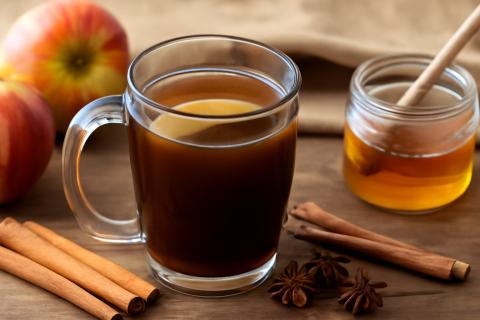 Учёные: инулин в цикории поддерживает микрофлору и иммунитет