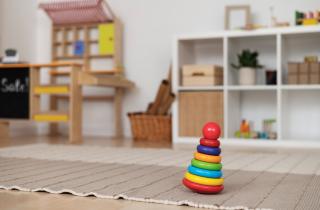 В детских игрушках нашли свинец и барий — Университет Сан-Паулу