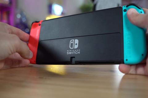 Взлом Nintendo: Crimson Collective заявила о доступе к серверам и SDK