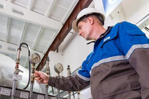 В 2025 году модернизировали 140 км теплотрасс — портал администрации края