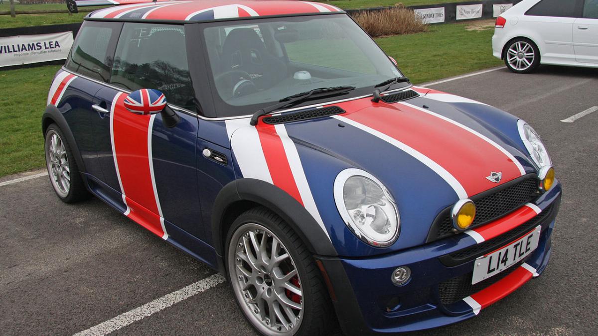 Mini Mini