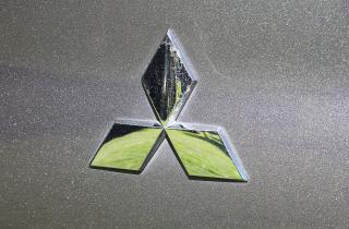 Продажи Mitsubishi в России упали в 4,5 раза за девять месяцев 2025 года — данные 