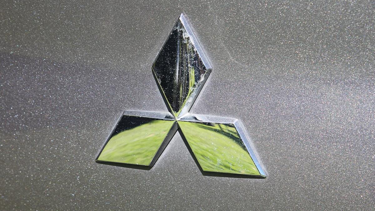 Mitsubishi Mitsubishi