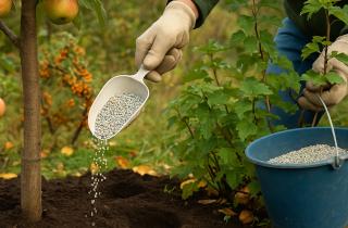 Не знал, что яблоня и груша не уживаются рядом — вот что я сделал, чтобы избежать ошибок