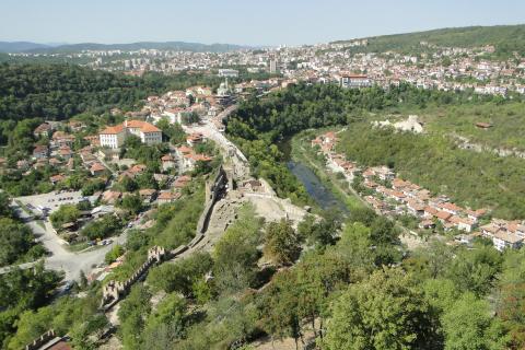 Археологи обнаружили двухэтажные дома с глубокими фундаментными траншеями халколита — археолог Степан Мирошниченко