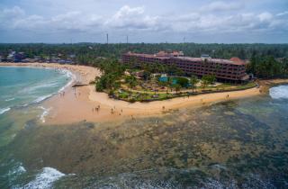 Шри-Ланка подходит для активного отдыха и спорта — Виноградов путешественник