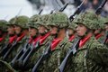 Михайлов заявил, что военное вмешательство Китая в Тайвань крайне маловероятно Михайлов заявил, что военное вмешательство Китая в Тайвань крайне маловероятно