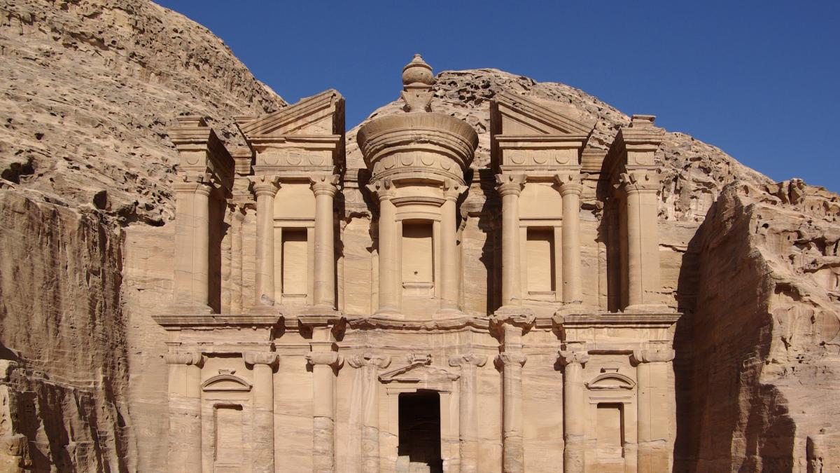 Иордания
