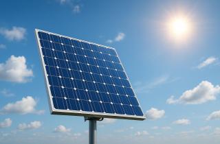 GCL Technology: В 2025 году компания увеличила прибыль на 960 млн юаней