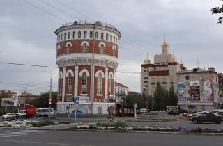 Турпоток в Оренбургскую область вырос на 25% за лето 2025 года — правительство региона