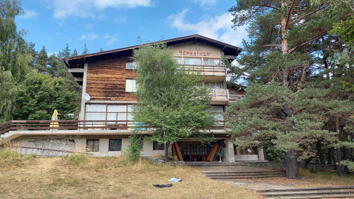Дом в Чернатице Дом в Чернатице