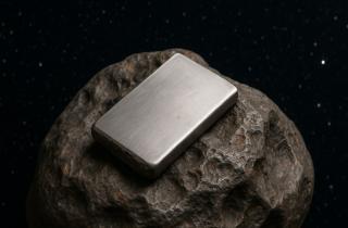 Лазерные импульсы изменили свойства графена — журнал Nature Physics