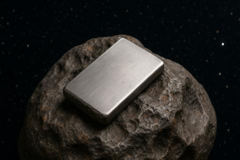 Лазерные импульсы изменили свойства графена — журнал Nature Physics