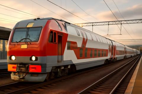 Пассажиры могут вернуть стоимость билета при задержке поезда, включая невозвратные — Т-Блог