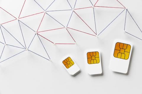 Штрафы за нарушения с SIM-картами достигли 500 тыс. рублей — Совет Федерации