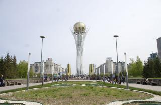 В Казахстане ежегодно депортируют около 13 тысяч иностранцев за нарушение миграционных правил