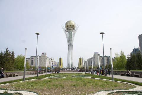 В Казахстане ежегодно депортируют около 13 тысяч иностранцев за нарушение миграционных правил