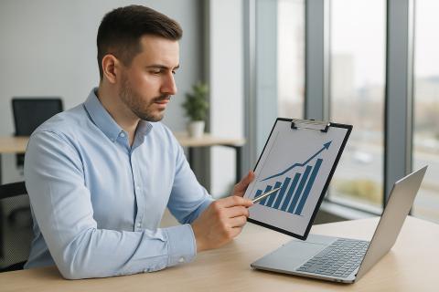 Россия планирует достичь технологической независимости к 2030 году — Сальников