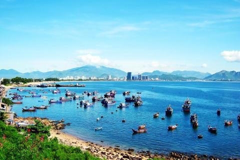 Туристы остались без забронированных вилл на Фукуоке — Турпром