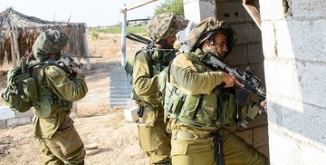 ХАМАС получило ответ от Израиля на предложения по мирному плану