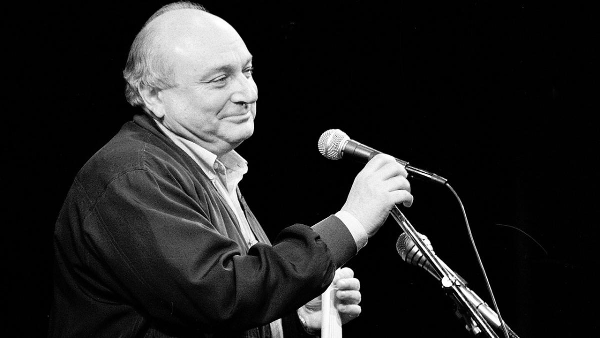 Михаил Жванецкий Михаил Жванецкий
