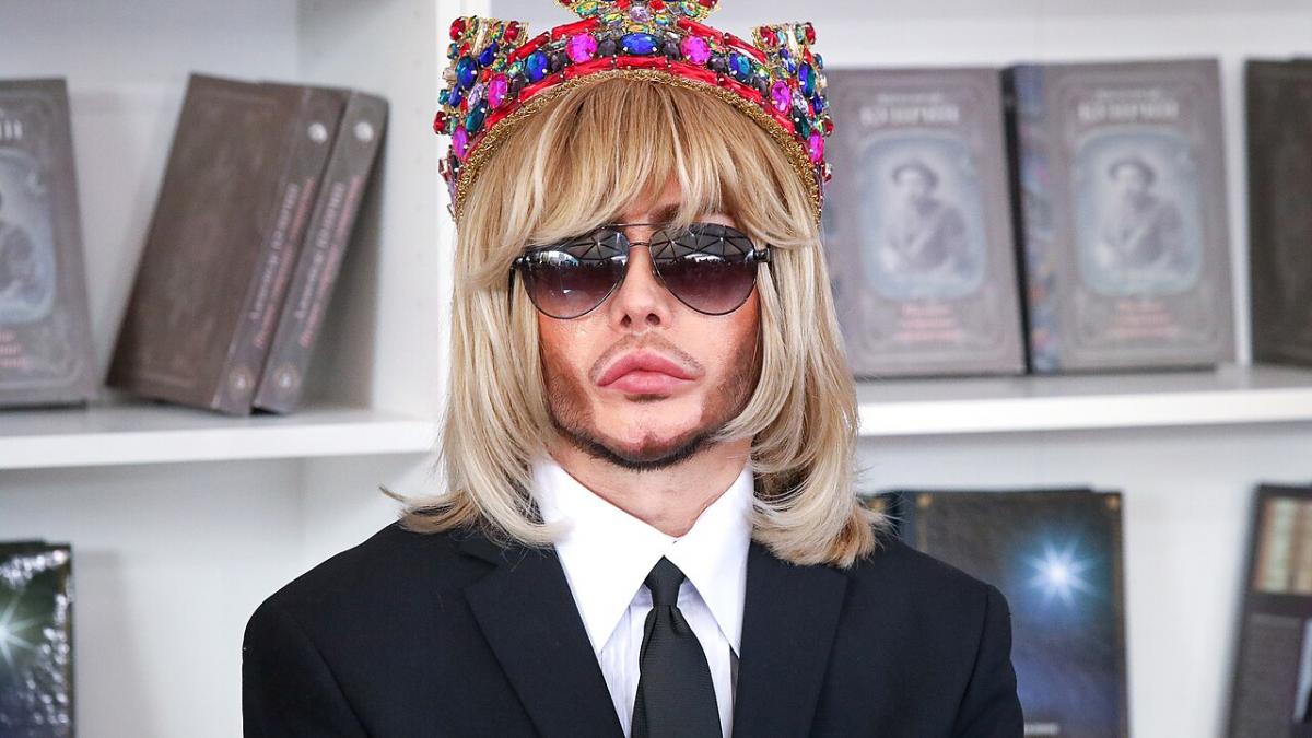 Сергей Зверев Сергей Зверев
