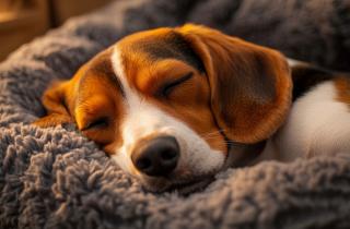 Собаки успокаиваются под классические композиции Брамса и Бетховена — исследование Джошуа Лидса и Сьюзен Вагнер