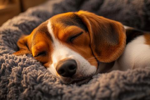 Собаки успокаиваются под классические композиции Брамса и Бетховена — исследование Джошуа Лидса и Сьюзен Вагнер