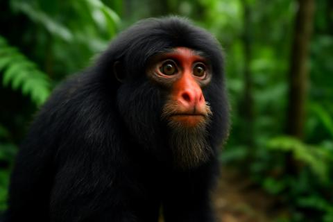 Археологи нашли свидетельства торговли обезьянами с Индией в Риме — Мегхав Ганди