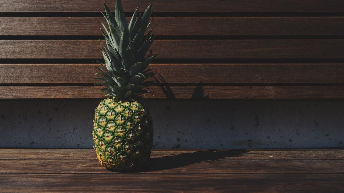 ананас