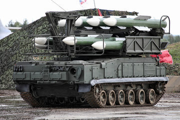 ПВО России за ночь сбили 68 беспилотников над Краснодарским краем и Крымом