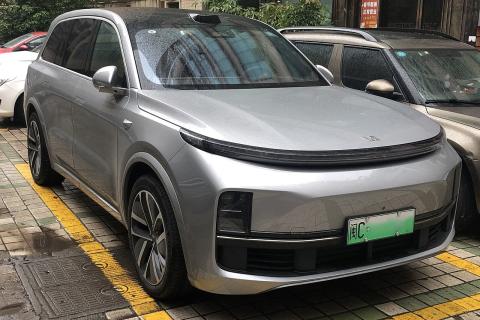 После 376 тыс. км пробега двигатель Li Auto L9 потребовал капитального ремонта