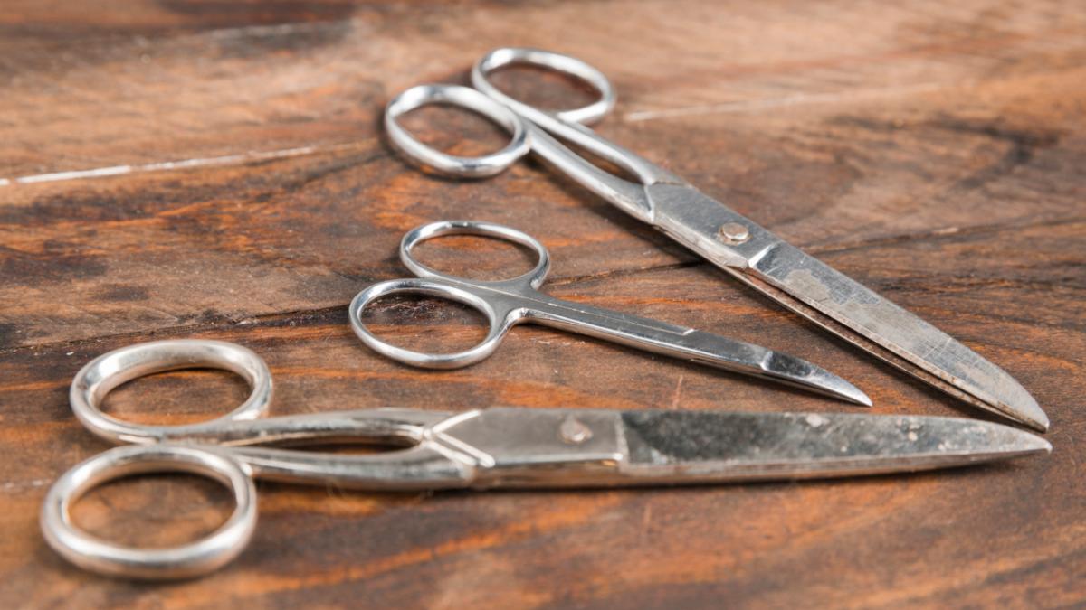 Ножницы Ножницы