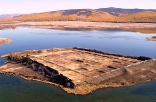 Лидар и магнитометрия раскрыли новые тайны археологии Киклад — Archaeology News