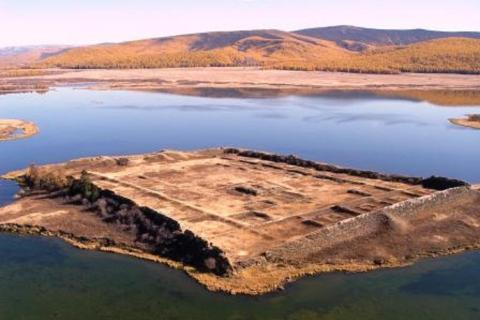 Лидар и магнитометрия раскрыли новые тайны археологии Киклад — Archaeology News