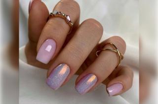 Регулярный гель-лак истончает ногтевую пластину — врачи