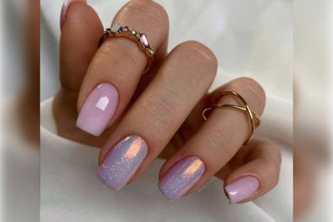 Регулярный гель-лак истончает ногтевую пластину — врачи