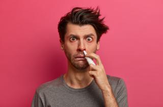 Терапевт Ольга Чистик рассказала, почему заложенность носа может быть признаком гипотиреоза