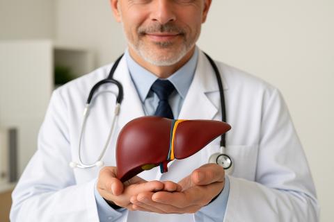 Печеночный сосальщик и амебиаз могут повлиять на органы человека