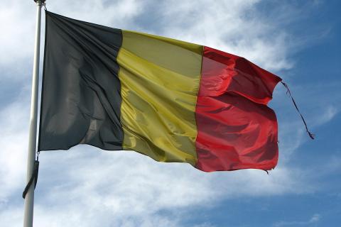 Бельгия начала готовить армию к войне будущего — министр Франкен