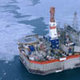 Латвия и Литва подерутся из-за нефтяной лужи Латвия и Литва подерутся из-за нефтяной лужи
